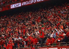Prețuri exorbitante pentru finala Cupei Africii » Cât au ajuns să coste biletele la duelul dintre Maroc și Senegal