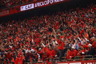 Prețuri exorbitante pentru finala Cupei Africii » Cât au ajuns să coste biletele la duelul dintre Maroc și Senegal