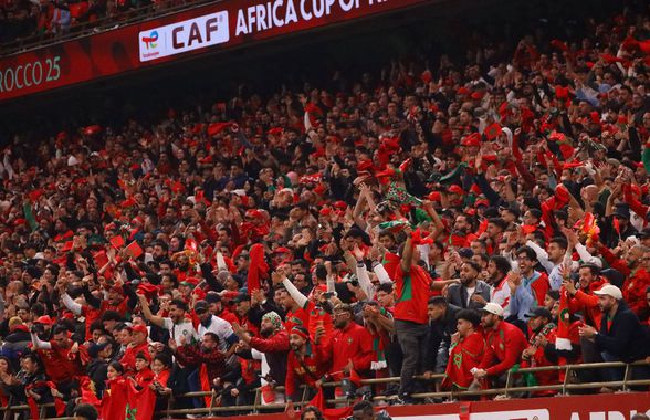 Prețuri exorbitante pentru finala Cupei Africii » Cât au ajuns să coste biletele la duelul dintre Maroc și Senegal