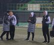 Înainte de FC Argeș - FCSB