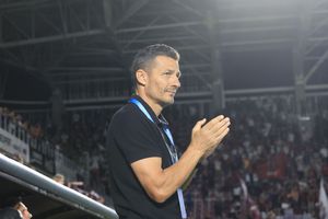 Gâlcă anunță transferuri la Rapid: „Nu îmi doresc întăriri. O să vină”