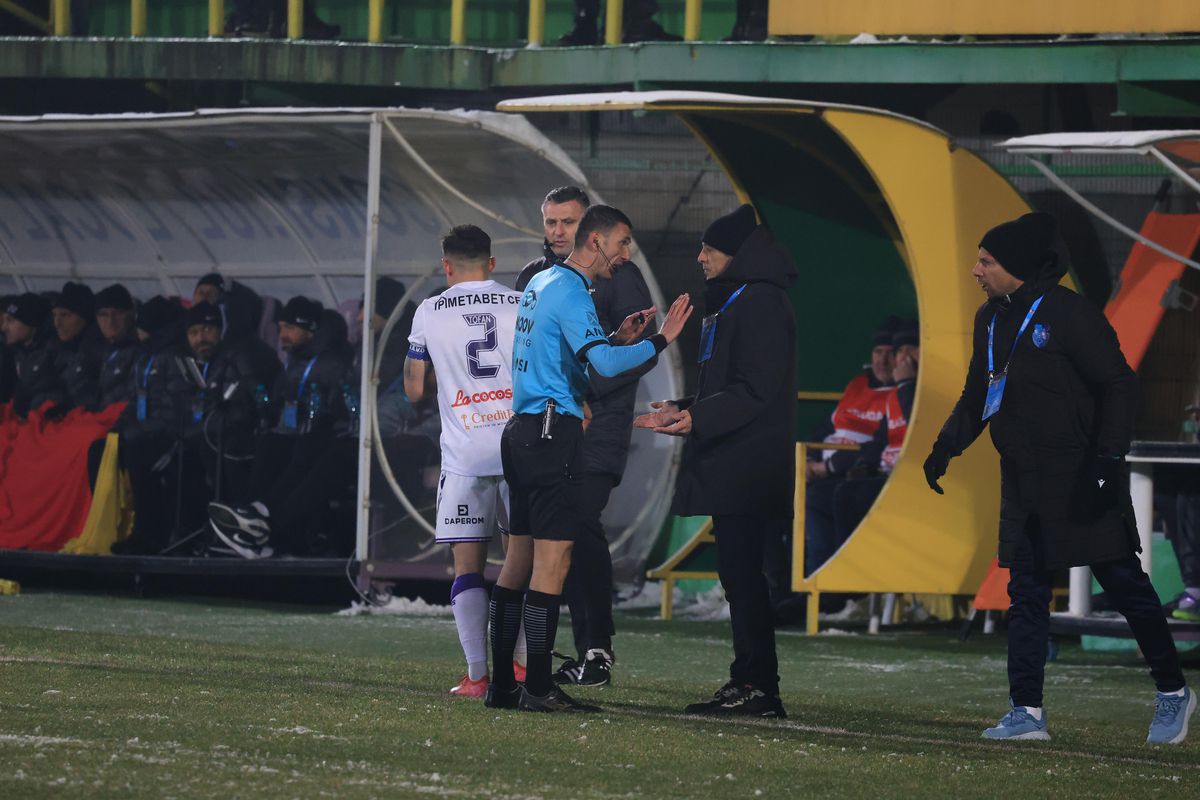 După victoria cu FCSB, Dani Coman a făcut o promisiune: „Poate suna orice telefon!”