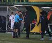După victoria cu FCSB, Dani Coman a făcut o promisiune: „Poate suna orice telefon!”
