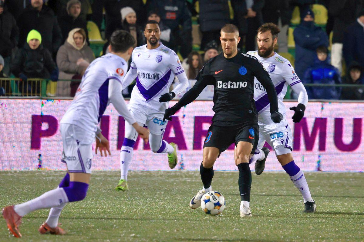 Romanian Superliga Clash Raises Familiar Football Questions