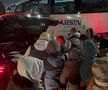 Florin Tănase n-a plecat cu autocarul echipei de la Mioveni!