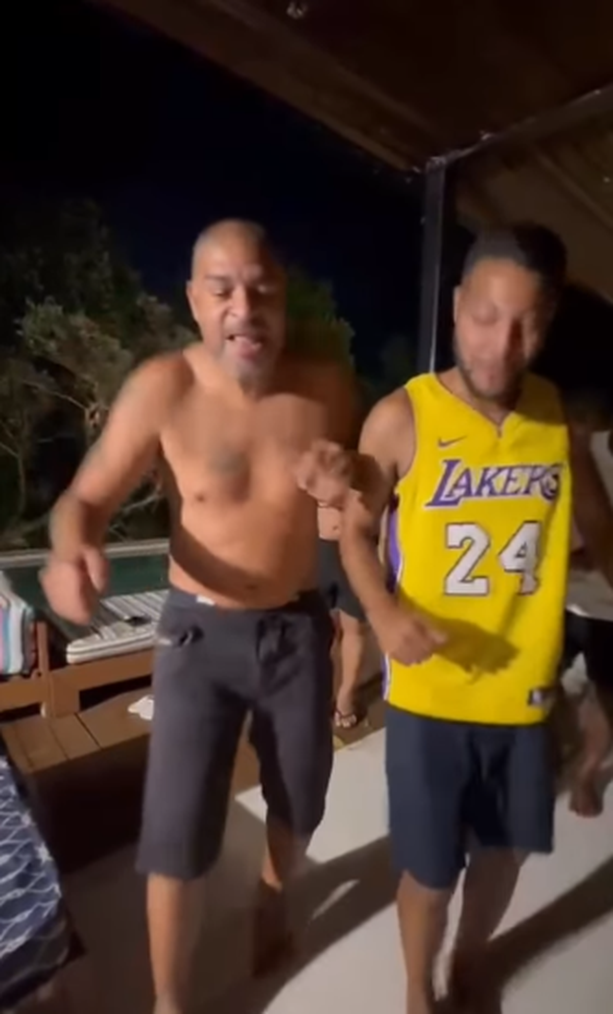 Adriano a devenit din nou viral pe rețelele sociale