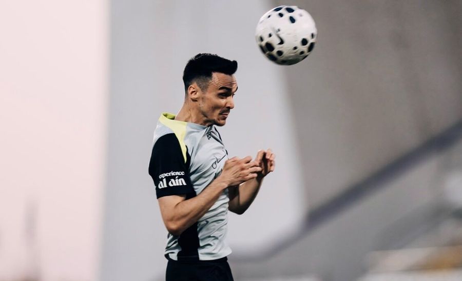 Antrenorul lui Al-Ain, anunț despre debutul lui Adrian Șut: „Concurența va fi foarte mare”