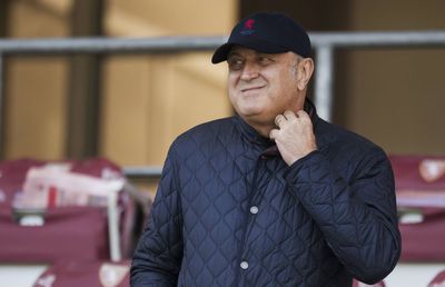 Dan Șucu îl vrea pe Daniel Bîrligea la Genoa!