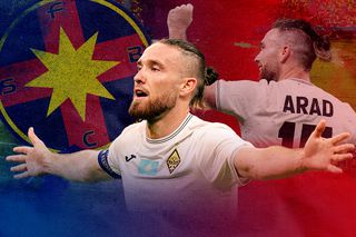 Cine este Ofri Arad? » Portretul unui fotbalist atipic și dincolo de teren: cu ce ocazie a mai vizitat Bucureștiul