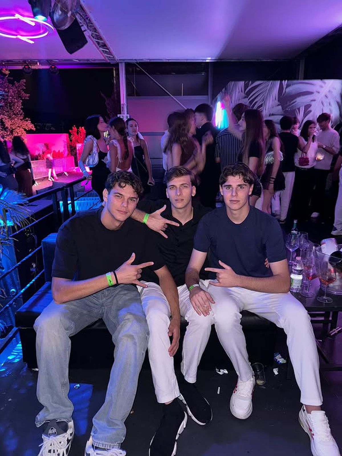 Matteo Duțu / Foto: Instagram