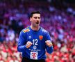 Cum s-a terminat Danemarca - Macedonia de Nord, în grupa României la EURO de handbal masculin