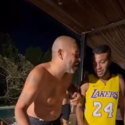 Capturi Instagram: @thribeiro9