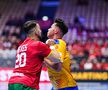 România nu s-a făcut de râs contra Portugaliei! Spectacol cu 74 de goluri la debutul în grupa de la Euro 2026 de handbal