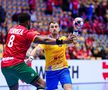 România nu s-a făcut de râs contra Portugaliei! Spectacol cu 74 de goluri la debutul în grupa de la Euro 2026 de handbal