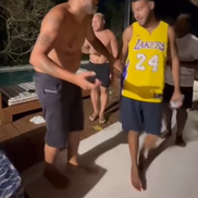 Capturi Instagram: @thribeiro9