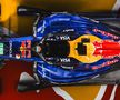 sursă fotografii: Instagram @ redbullracing, redbull