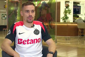 Darius Olaru se așteaptă la probleme în această seară, la Mioveni: „Ne-am obișnuit...”