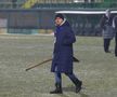 Gestul făcut de toți fotbaliștii campioanei FCSB, când au pășit pe gazonul de la Mioveni