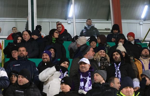Situație revoltătoare în zona dedicată jurnaliștilor la FC Argeș - FCSB: „Suntem în preistorie!”
