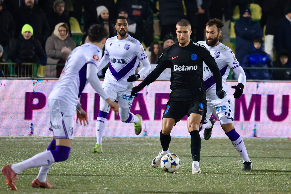 Micovschi a învins-o pe FCSB și a transmis un mesaj către Rapid: „În sfârșit”