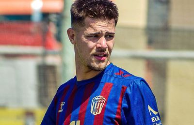 Ricardo Grigore, pus pe liber după 6 meciuri în Liga 2