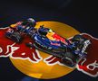 sursă fotografii: Instagram @ redbullracing, redbull