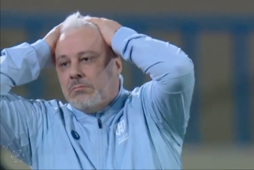 Înfrângere la scor pentru Marius Șumudică în Arabia Saudită