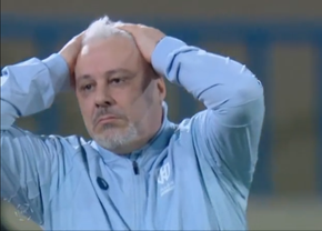 Înfrângere la scor pentru Marius Șumudică în Arabia Saudită
