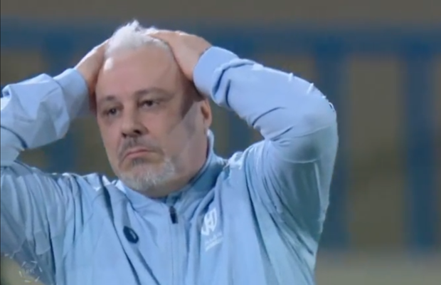 Înfrângere la scor pentru Marius Șumudică în Arabia Saudită