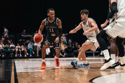 U-BT Cluj-Napoca primește vizita „celei mai bune echipe de baschet” care a jucat vreodată în România: „Putem profita de viteza noastră”