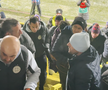 Mihai Stoica, în conflict cu spectatorii la Argeș - FCSB / FOTO: Andrei Crăițoiu (GSP.ro)