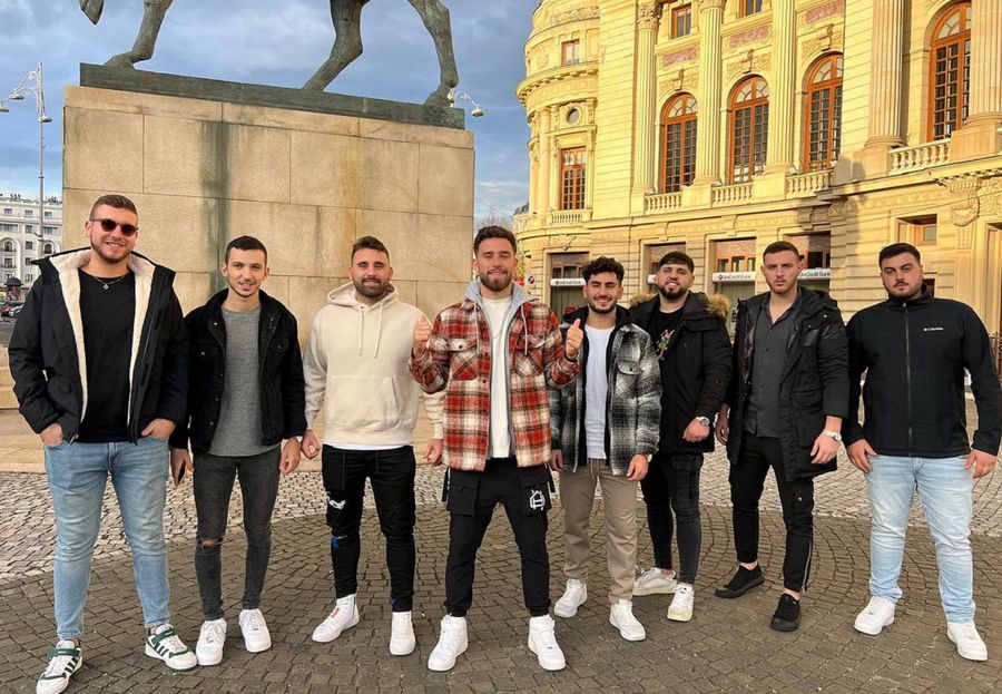 Cine este Ofri Arad? » Portretul unui fotbalist atipic și dincolo de teren: cu ce ocazie a mai vizitat Bucureștiul