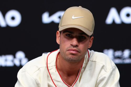 Înainte de startul Australian Open, Carlos Alcaraz a vorbit în premieră despre despărțirea de Juan Carlos Ferrero: „Trebuia să se încheie”