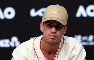 Înainte de startul Australian Open, Carlos Alcaraz a vorbit în premieră despre despărțirea de Juan Carlos Ferrero: „Trebuia să se încheie”