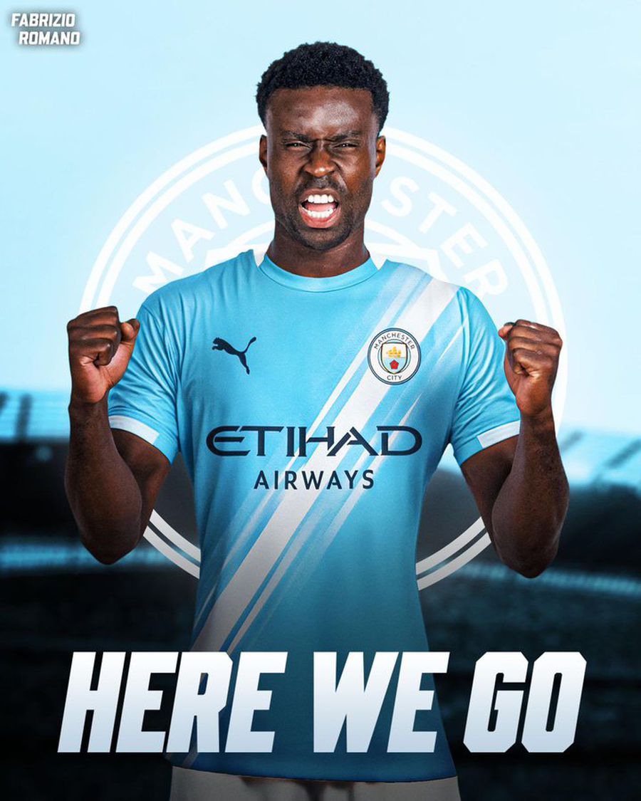 Manchester City a ajuns la un acord pentru Marc Guehi » Suma pe care o plătesc „cetățenii”