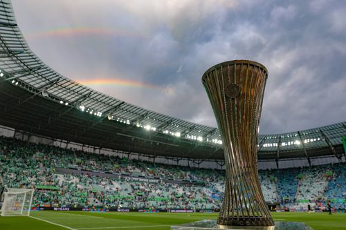 S-a stabilit play-off-ul din Conference League » Când vor avea loc meciurile