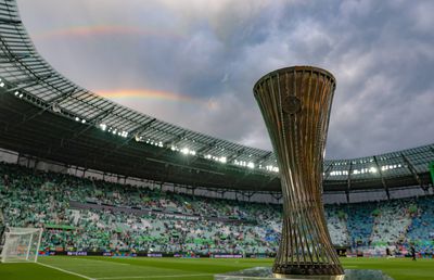 S-a stabilit play-off-ul din Conference League » Când vor avea loc meciurile