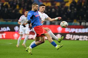 Despărțire înainte de cantonament » Părăsește echipa, la doar un an de la sosire