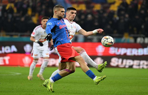 Despărțire înainte de cantonament » Părăsește echipa, la doar un an de la sosire