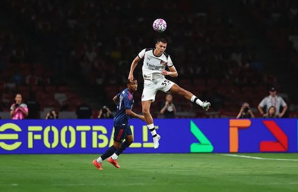 Cine este Matteo Duțu, noul transfer al celor de la Dinamo: dificultăți cu limba română, pasionat de vedetele din NBA și viteza din „Marele Circ” + Sfatul primit de la Modric