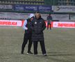 Gestul făcut de toți fotbaliștii campioanei FCSB, când au pășit pe gazonul de la Mioveni
