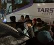 Florin Tănase n-a plecat cu autocarul echipei de la Mioveni!