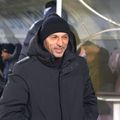 Bogdan Andone, antrenorul de la FC Argeș // foto: Ionuț Iordache