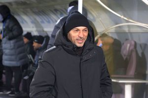 Bogdan Andone a confirmat negocierile pentru doi jucători de la FC Argeș