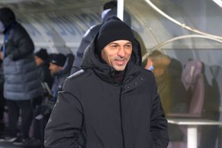 Bogdan Andone, după reușita în stil „Van Basten” a lui Bettaieb: „Nici nu l-am văzut”