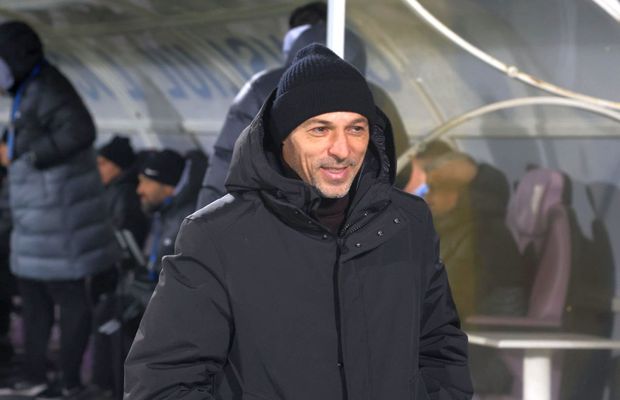 Bogdan Andone s-a apropiat la un punct de podium și a jubilat la interviu: „Ireproșabil”