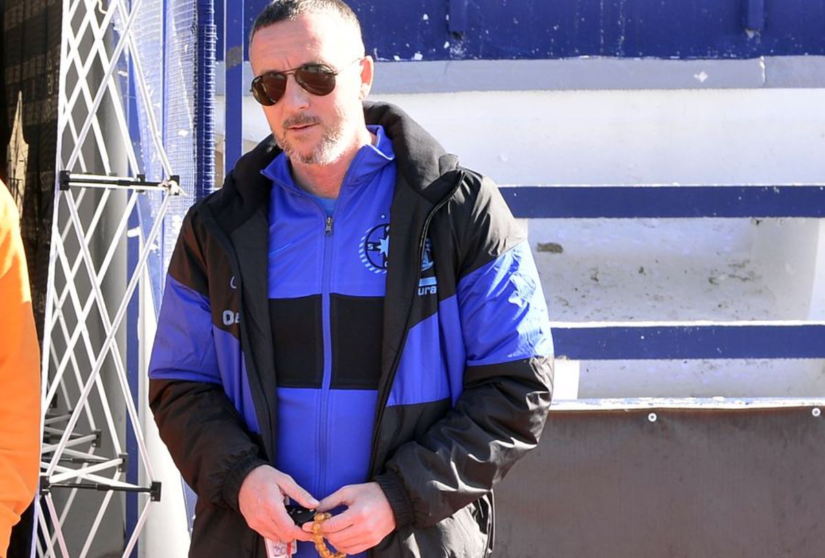 DINAMO - FCSB // Mihai Stoica, ironic înainte de Derby: „Mă blazasem, dar m-am trezit! Haideți să fugărim «câinii»!” + mesaj pentru „geniile neînțelese”