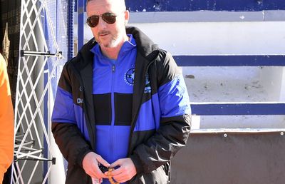 DINAMO - FCSB // Mihai Stoica, ironic înainte de Derby: „Mă blazasem, dar m-am trezit! Haideți să fugărim «câinii»!” + mesaj pentru „geniile neînțelese”