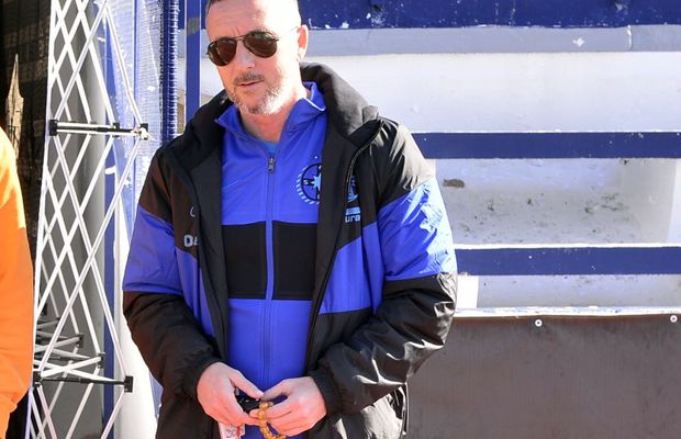 DINAMO - FCSB // Mihai Stoica, ironic înainte de Derby: „Mă blazasem, dar m-am trezit! Haideți să fugărim «câinii»!” + mesaj pentru „geniile neînțelese”