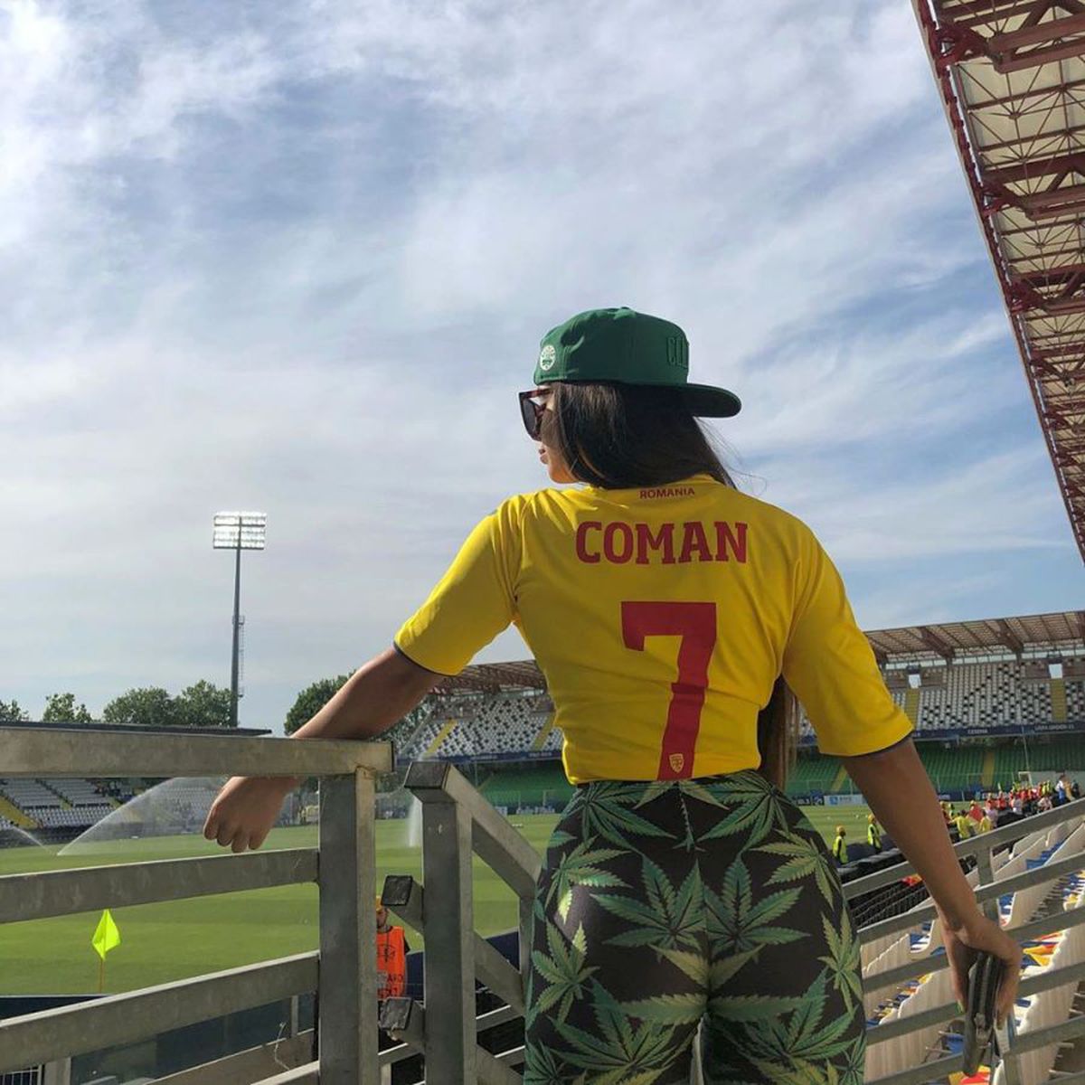 Iubite Dinamo - FCSB